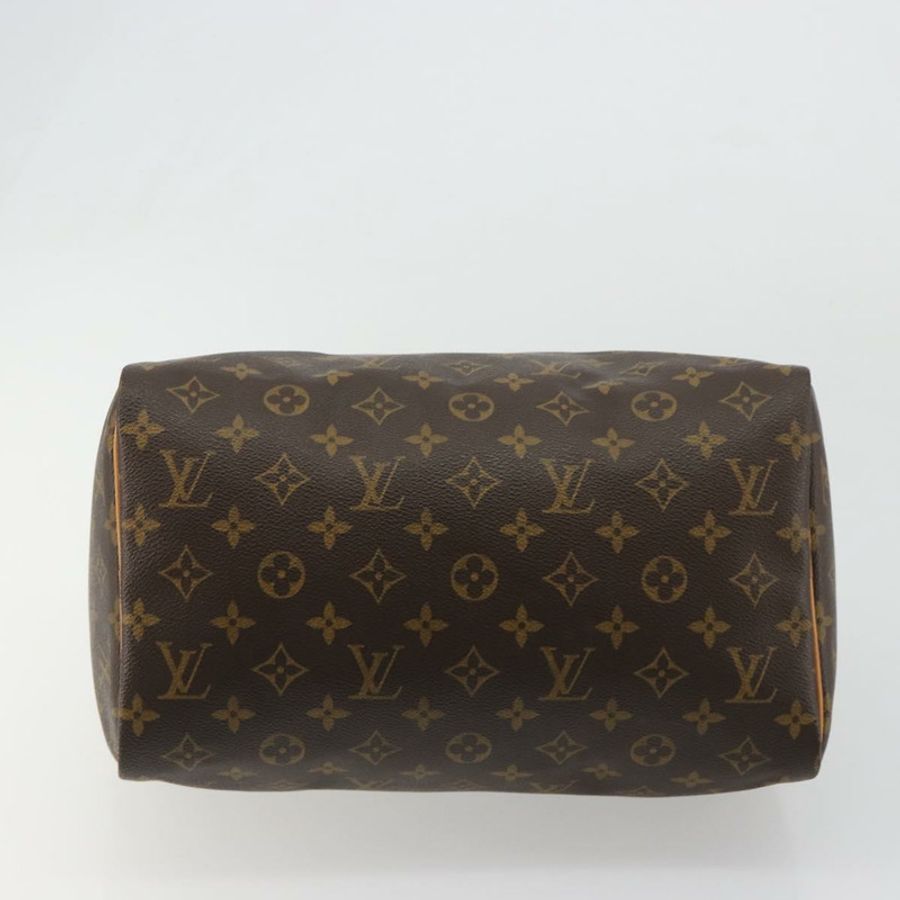 【日本直送】路易威登 Monogram Speedy 30 手提包 M41526 LV 正品 189095SV-4