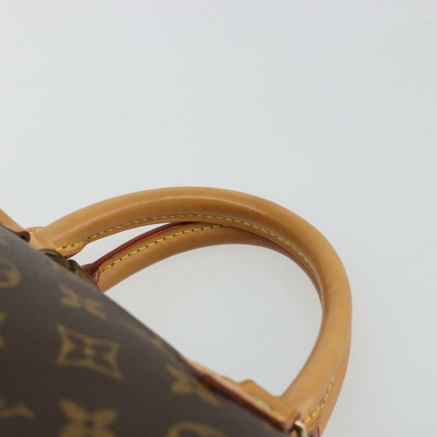 【日本直送】路易威登 Monogram Speedy 30 手提包 M41526 LV 正品 189095SV-7