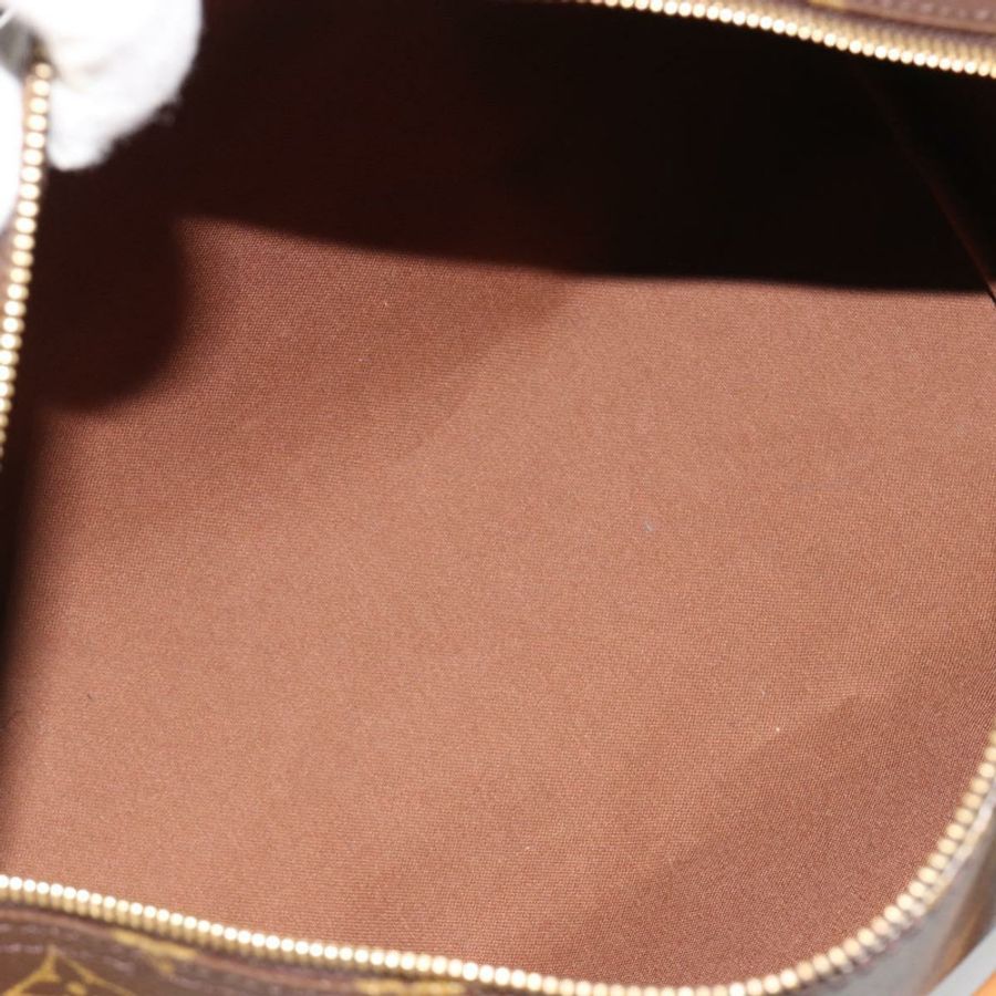 【日本直送】路易威登 Monogram Speedy 30 手提包 M41526 LV 正品 189095SV-9