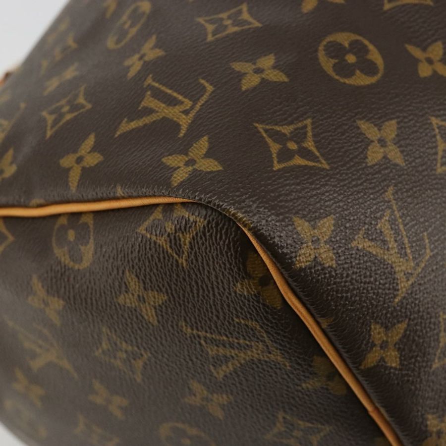 【日本直送】路易威登 Monogram Speedy 30 手提包 M41526 LV 正品 189095SV-14