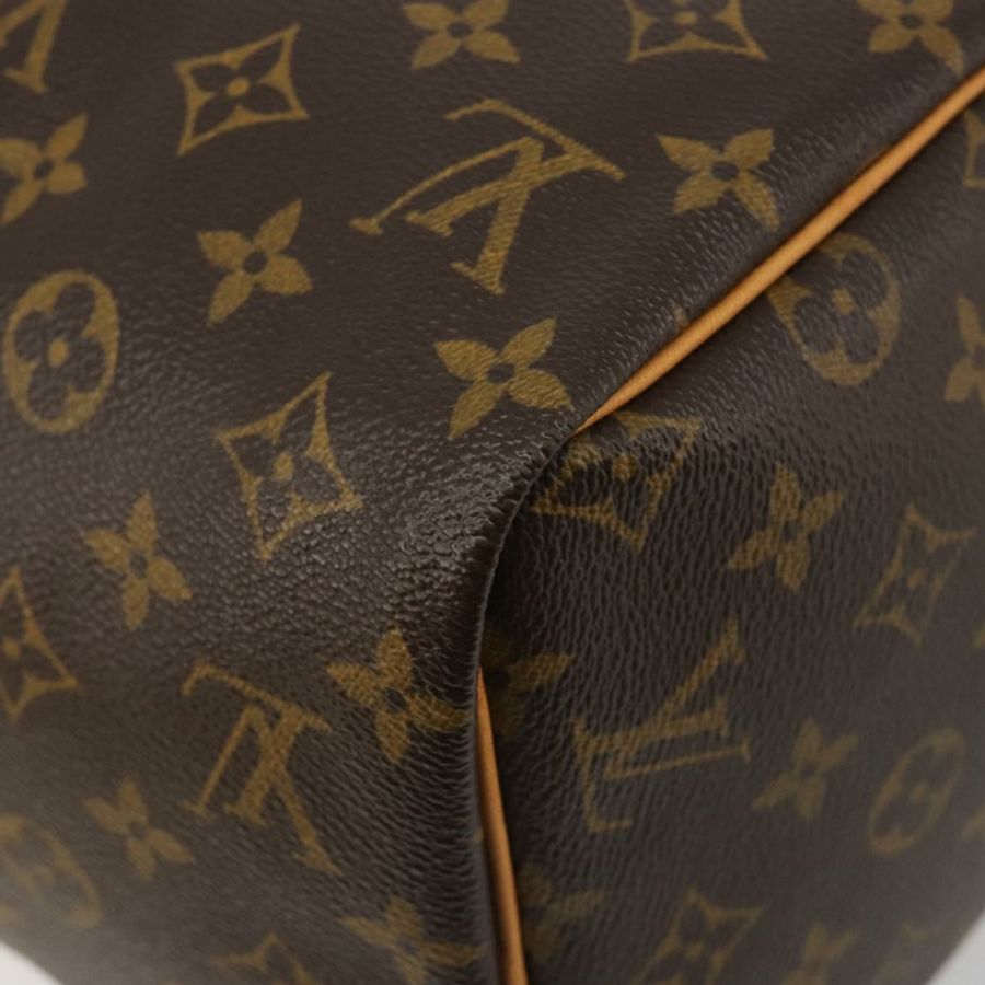 【日本直送】路易威登 Monogram Speedy 30 手提包 M41526 LV 正品 189095SV-15