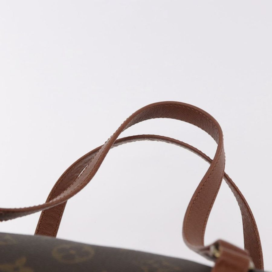 【日本直送】路易威登 Monogram Papillon 30 手提包 M51385 LV 正品 189123A-7