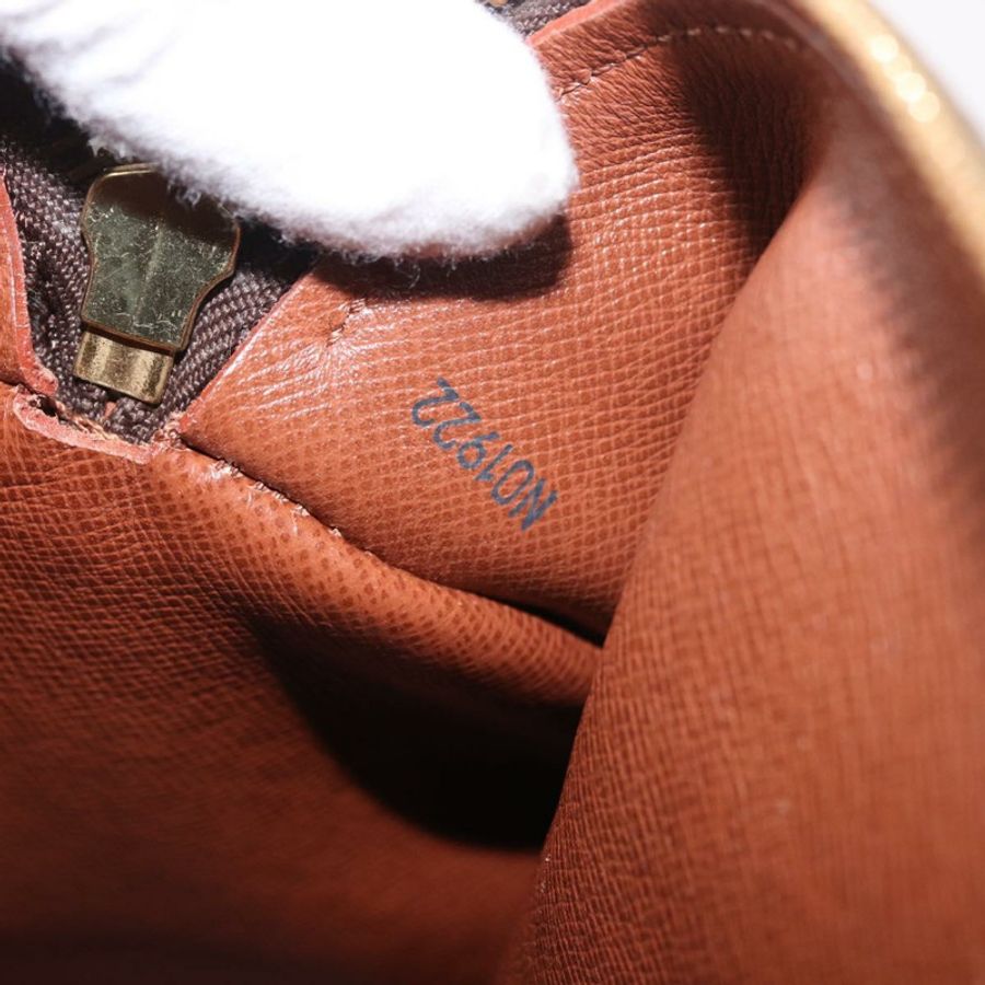 【日本直送】路易威登 Monogram Papillon 30 手提包 M51385 LV 正品 189123A-11