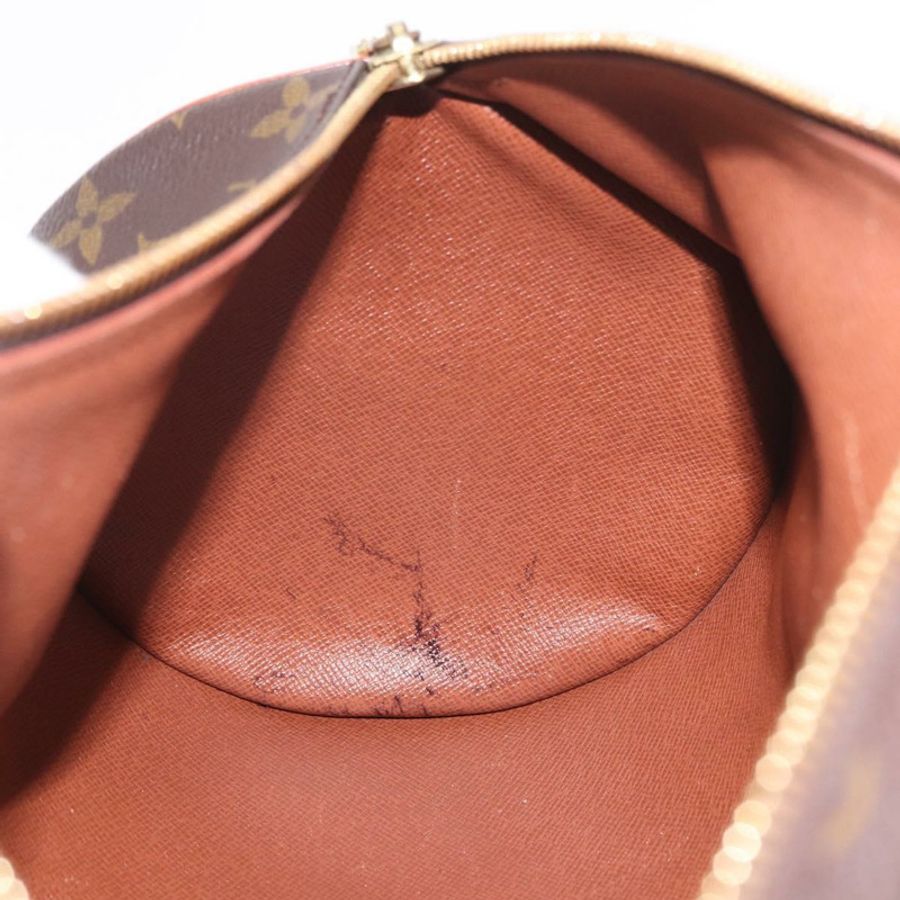 【日本直送】路易威登 Monogram Papillon 30 手提包 M51385 LV 正品 189123A-18