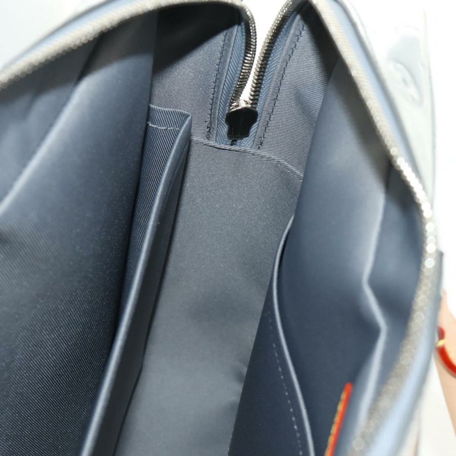 【日本直送】路易威登 Monogram 鏡面 Neo PDV 手提包 2way 銀色 M58755 LV Auth 189765SM-24