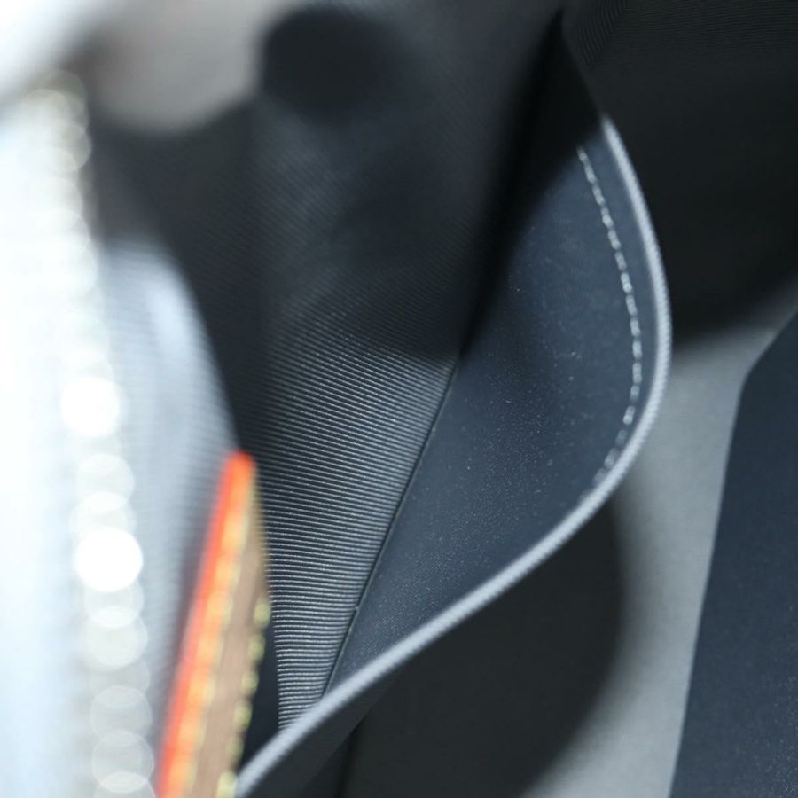 【日本直送】路易威登 Monogram 鏡面 Neo PDV 手提包 2way 銀色 M58755 LV Auth 189765SM-26