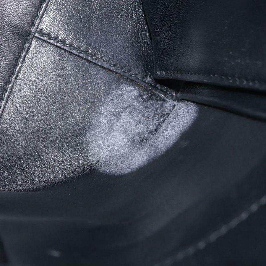 【日本直送】BALENCIAGA 手提包 毛絨兩用 黑色 正品 189725A-10