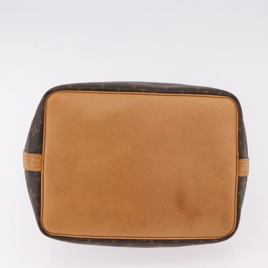 【日本直送】路易威登 Monogram Petit Noe 肩背包 M42226 LV 正品 189525-4