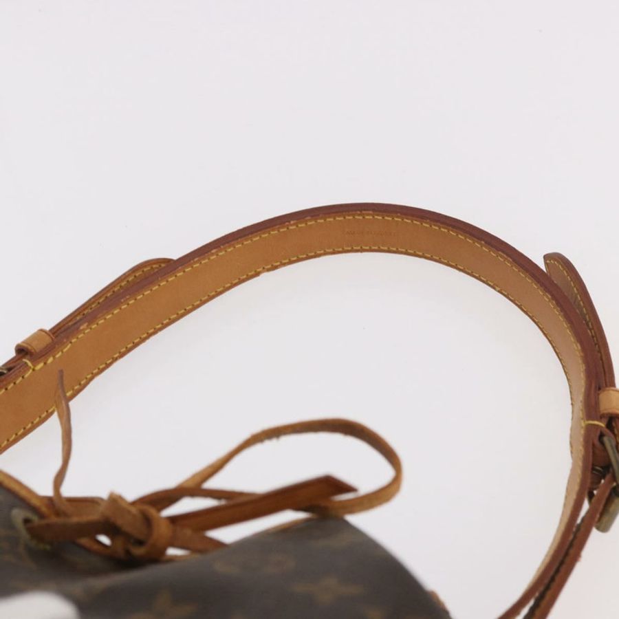 【日本直送】路易威登 Monogram Petit Noe 肩背包 M42226 LV 正品 189525-7