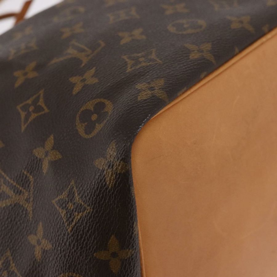 【日本直送】路易威登 Monogram Petit Noe 肩背包 M42226 LV 正品 189525-13