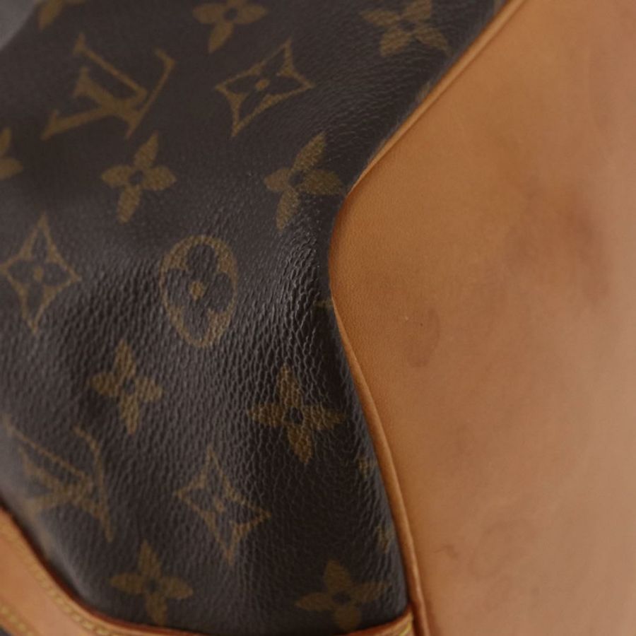 【日本直送】路易威登 Monogram Petit Noe 肩背包 M42226 LV 正品 189525-15