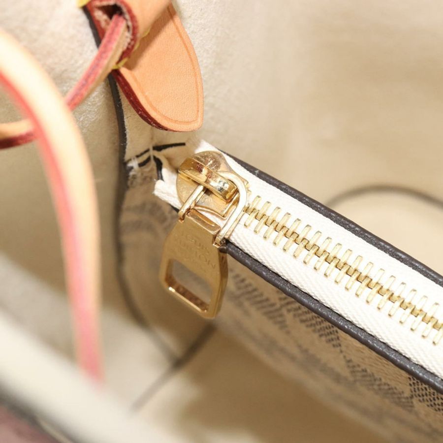 【日本直送】路易威登 Damier Azur 夏季旅行箱 Neo Noe 手袋 N41066 LV 正品 189720SM-19