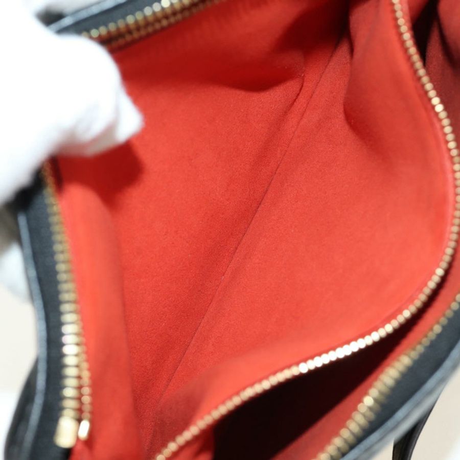 【日本直送】路易威登 Monogram 壓花 Kussan BB 手袋 黑色 M21259 LV 正品 189752SV-26