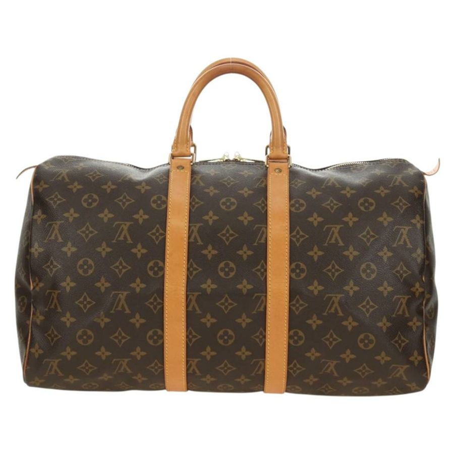 【日本直送】路易威登 Monogram Keepall 45 波士頓包 M41428 LV 正品 189735V-1