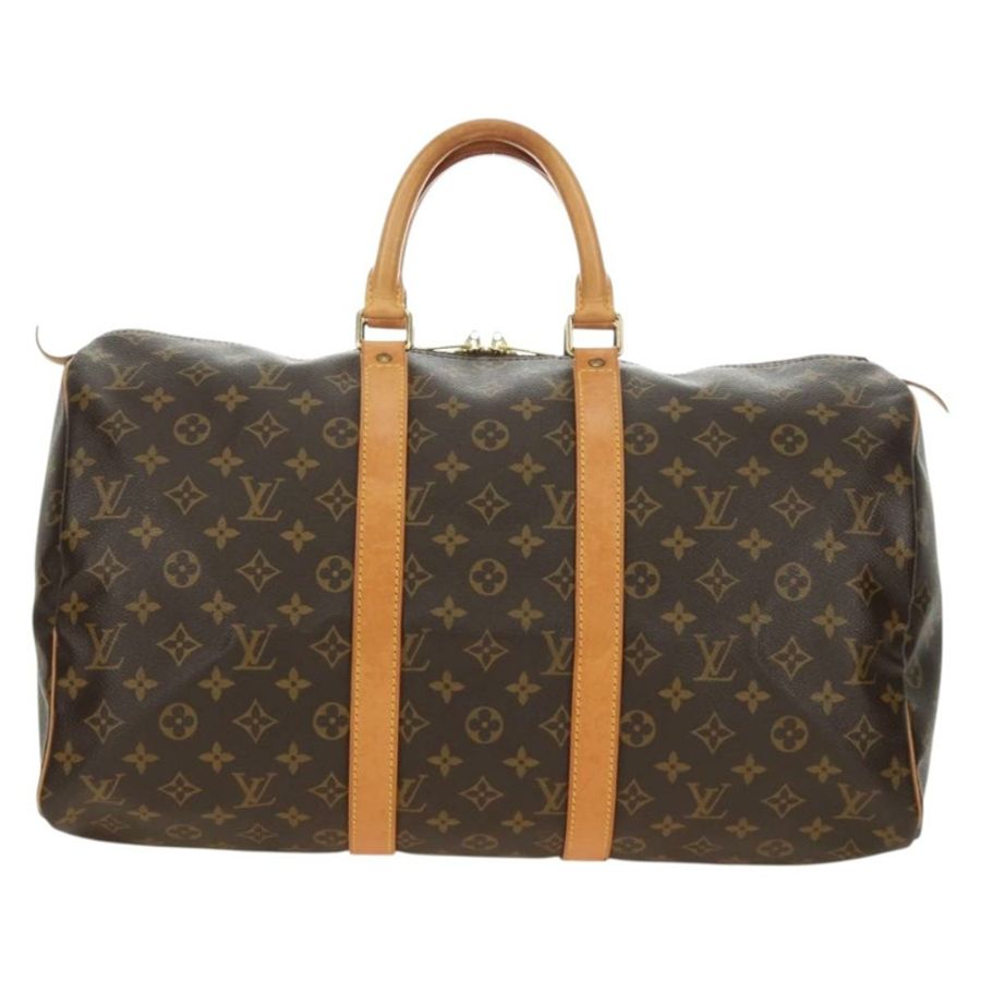 【日本直送】路易威登 Monogram Keepall 45 波士頓包 M41428 LV 正品 189735V-12