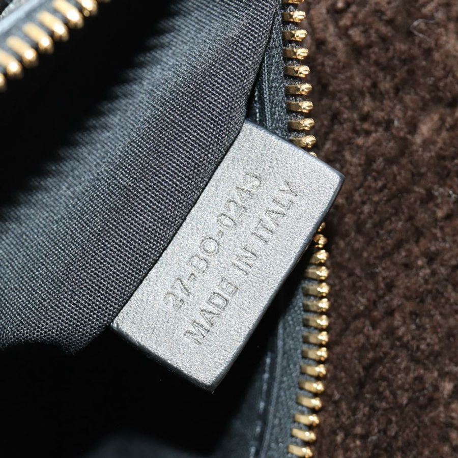【日本直送】Christian Dior Trotter 帆布馬鞍包 DENIM TEARS 聯名款 Auth 189721M-10