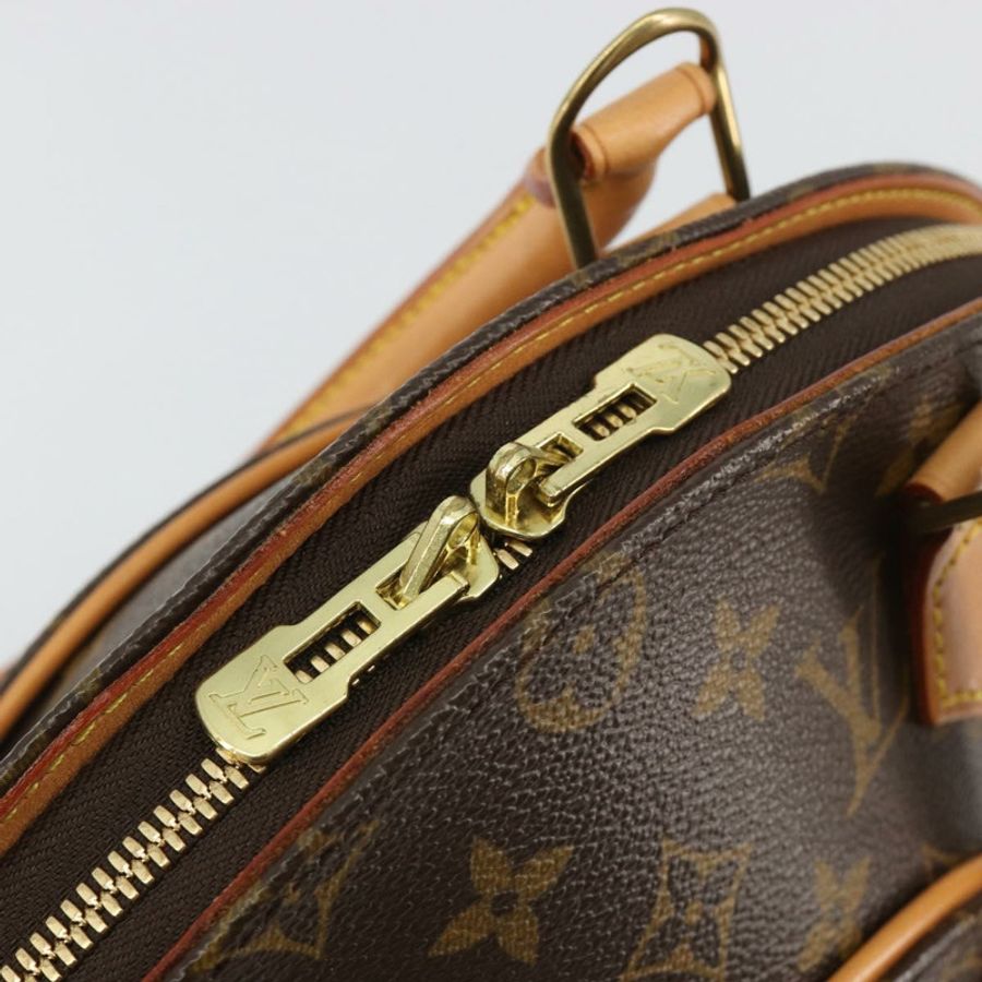【日本直送】路易威登 Monogram Ellipse PM 手提包 M51127 LV 正品 189532V-8