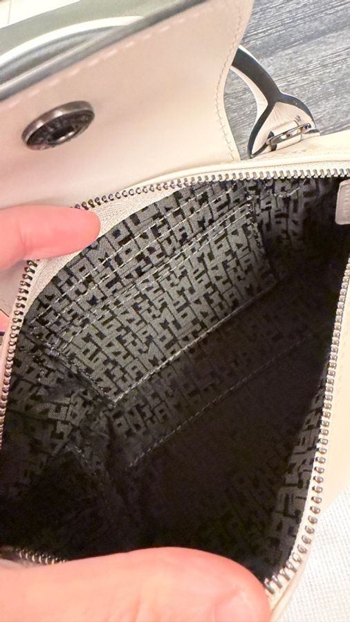 Longchamp LE PLIAGE XTRA皮革手拿包XS-2