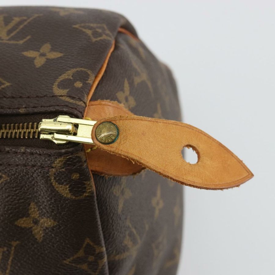 【日本直送】路易威登 Monogram Speedy 25 手提包 M41528 LV Auth am12008A-8