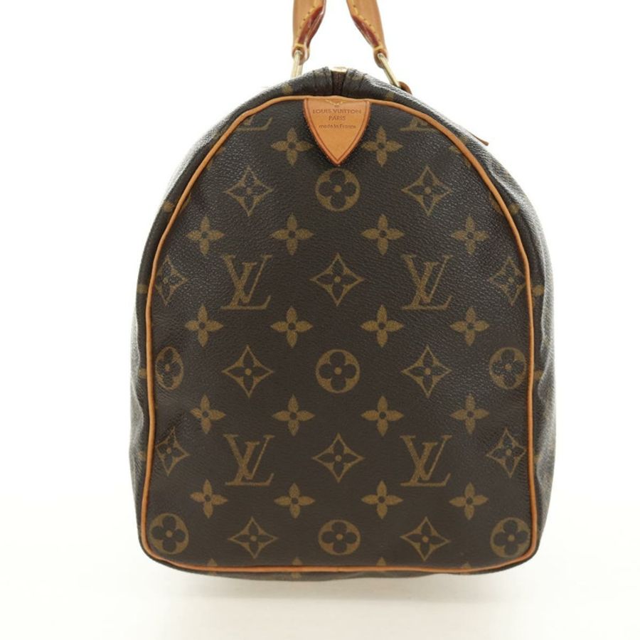 【日本直送】路易威登 Monogram Speedy 35 手提包 M41524 LV Auth am12014V-3