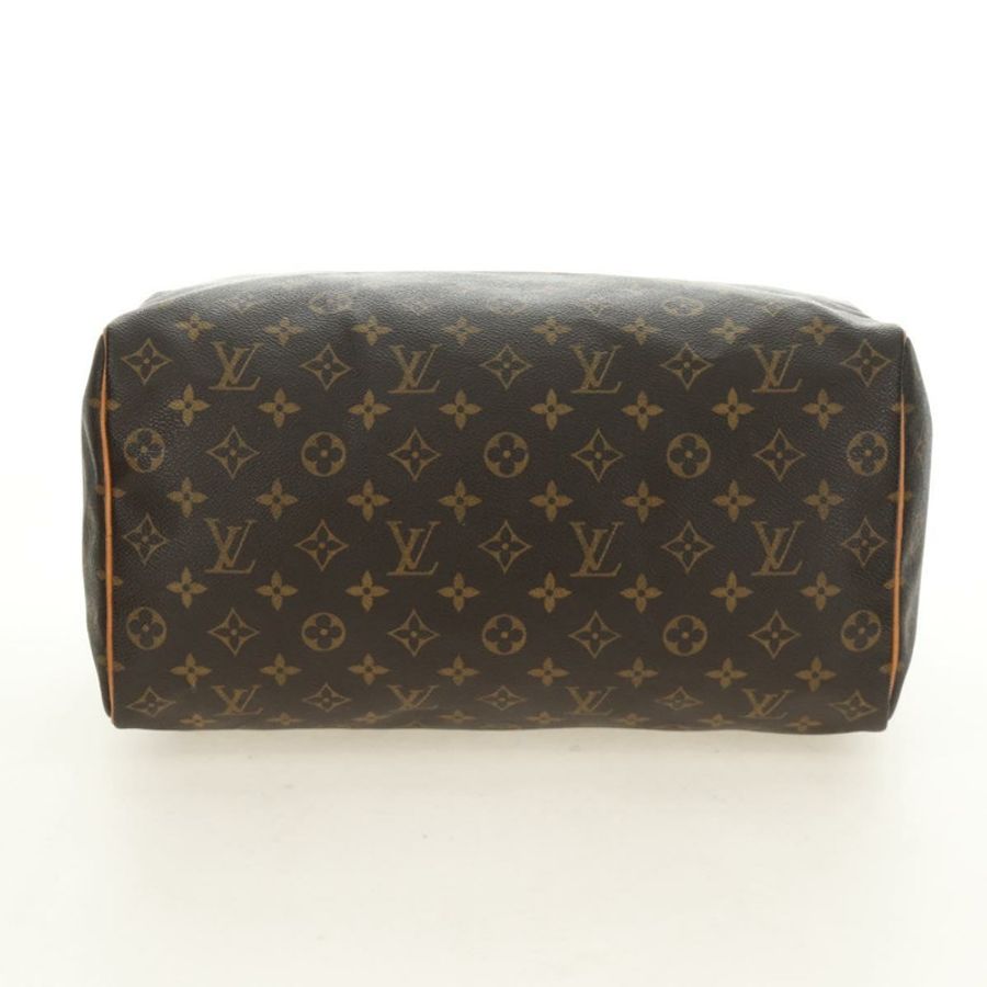 【日本直送】路易威登 Monogram Speedy 35 手提包 M41524 LV Auth am12014V-4