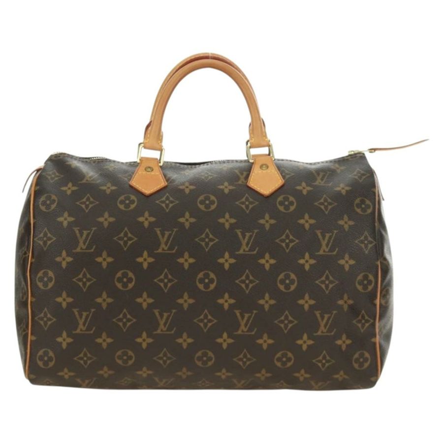 【日本直送】路易威登 Monogram Speedy 35 手提包 M41524 LV Auth am12014V-12