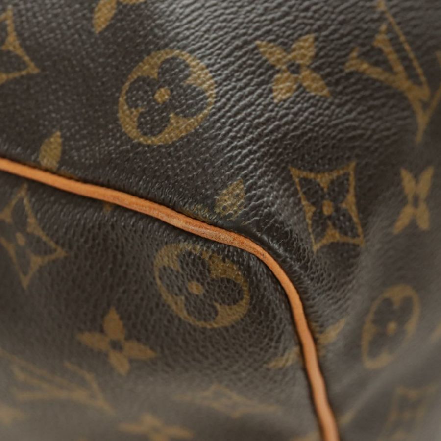 【日本直送】路易威登 Monogram Speedy 35 手提包 M41524 LV Auth am12014V-13