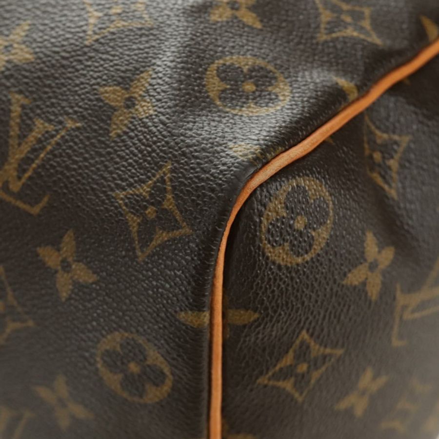 【日本直送】路易威登 Monogram Speedy 35 手提包 M41524 LV Auth am12014V-14