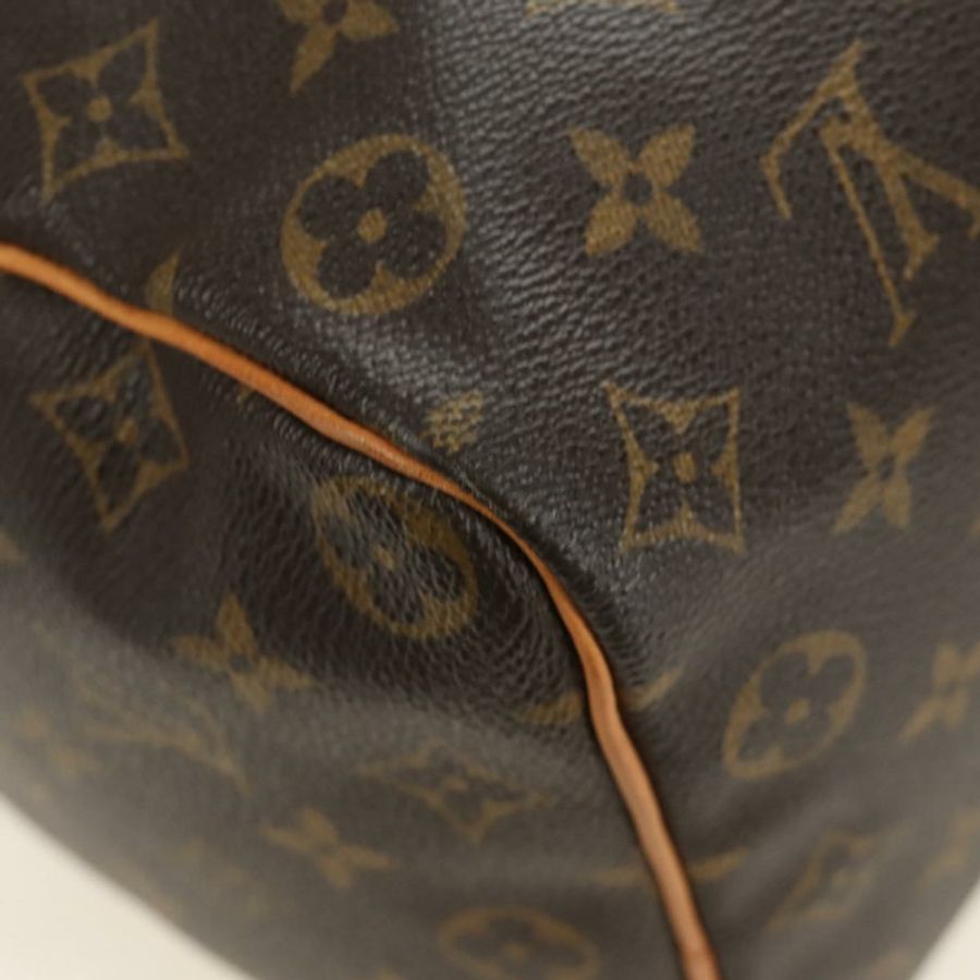 【日本直送】路易威登 Monogram Speedy 35 手提包 M41524 LV Auth am12014V-15