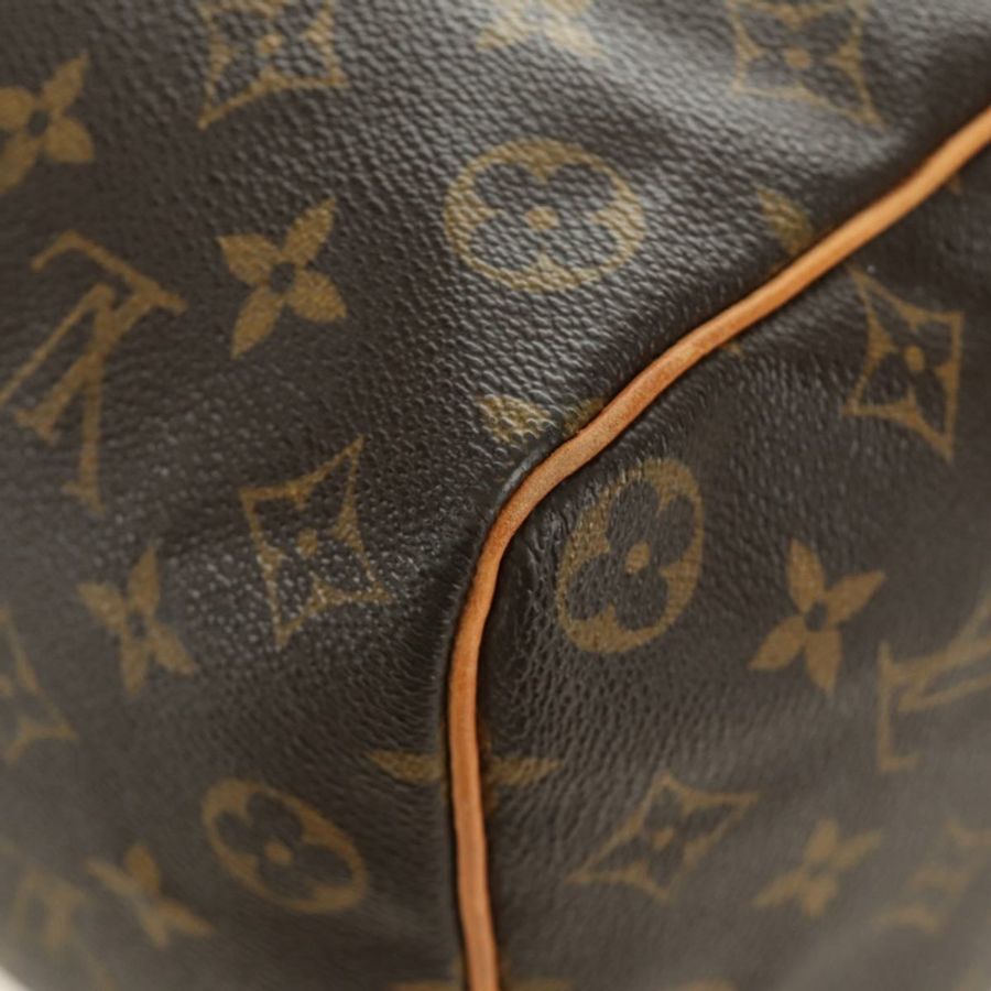 【日本直送】路易威登 Monogram Speedy 35 手提包 M41524 LV Auth am12014V-16