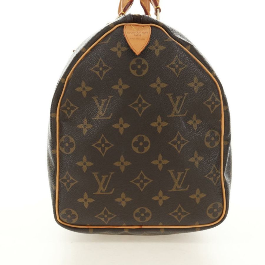 【日本直送】路易威登 Monogram Speedy 35 手提包 M41524 LV Auth am12023V-2