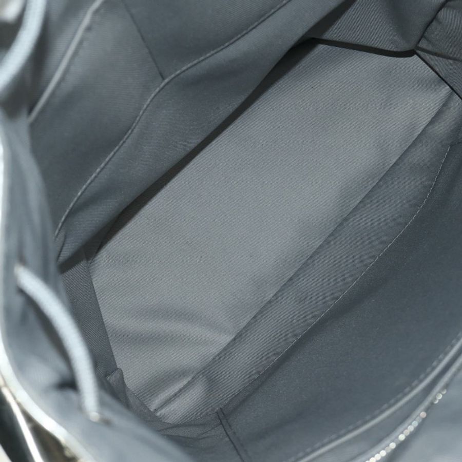 【日本直送】路易威登 Monogram Miroir ChristopherPM 雙肩包 銀色 M58756 bs35728SAV-11