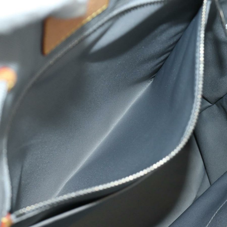 【日本直送】路易威登 Monogram Miroir ChristopherPM 雙肩包 銀色 M58756 bs35728SAV-36