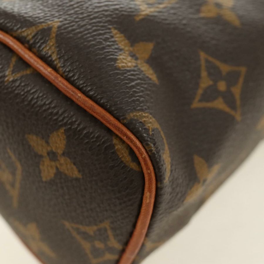 【日本直送】路易威登 Monogram Mini Speedy 手提包 M41534 LV Auth bs35730V-16