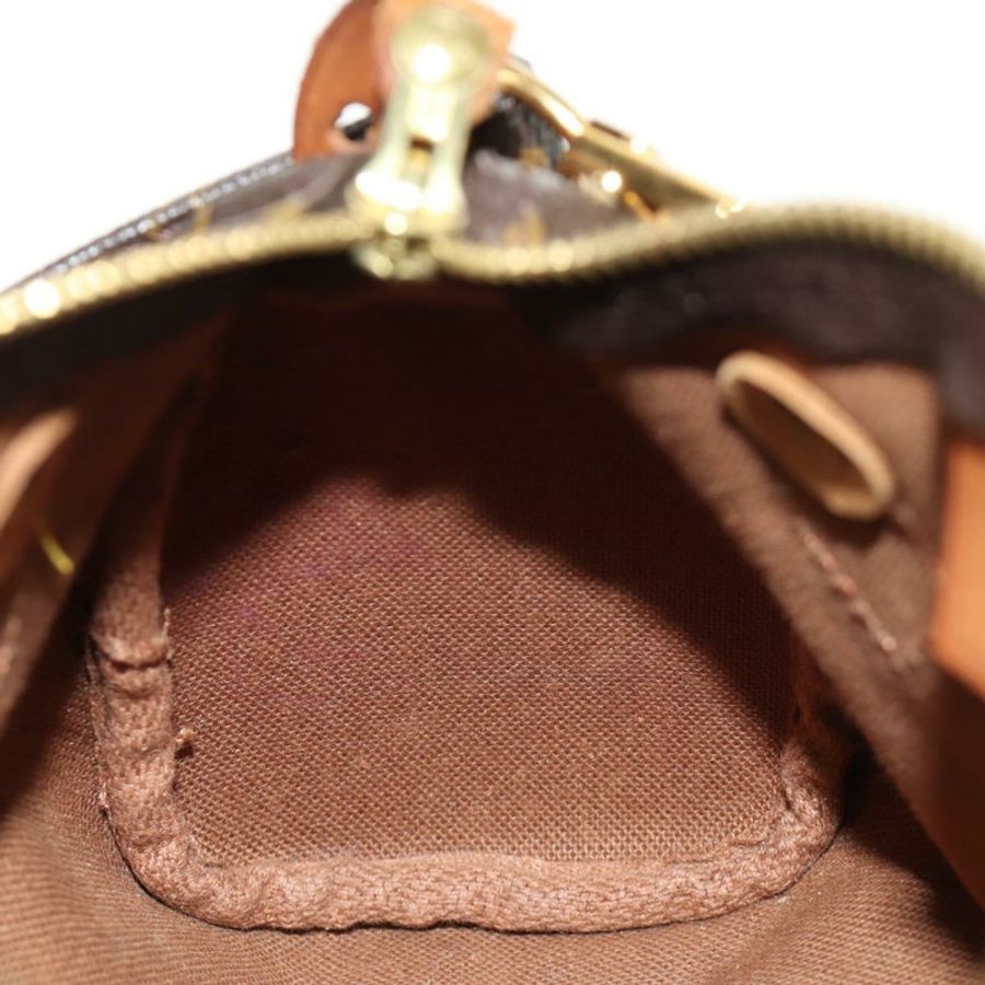 【日本直送】路易威登 Monogram Mini Speedy 手提包 M41534 LV Auth bs35730V-24