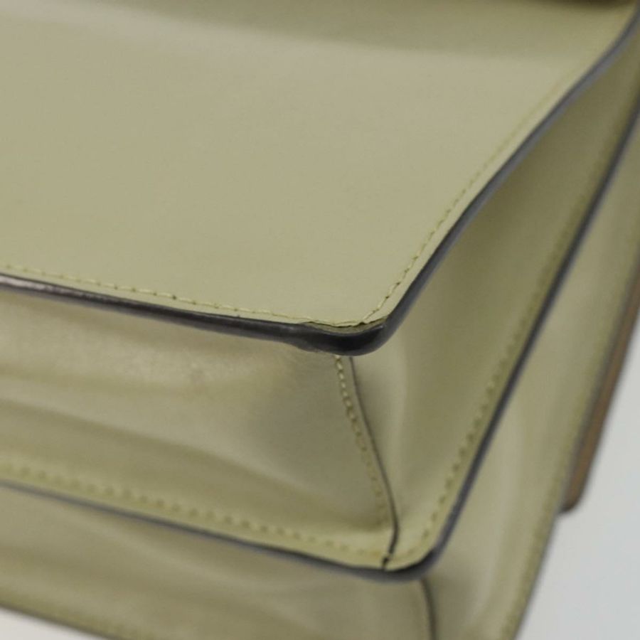 【日本直送】FENDI Zucca 肩背包 象牙金 8BT283 正品 bs35756A-14