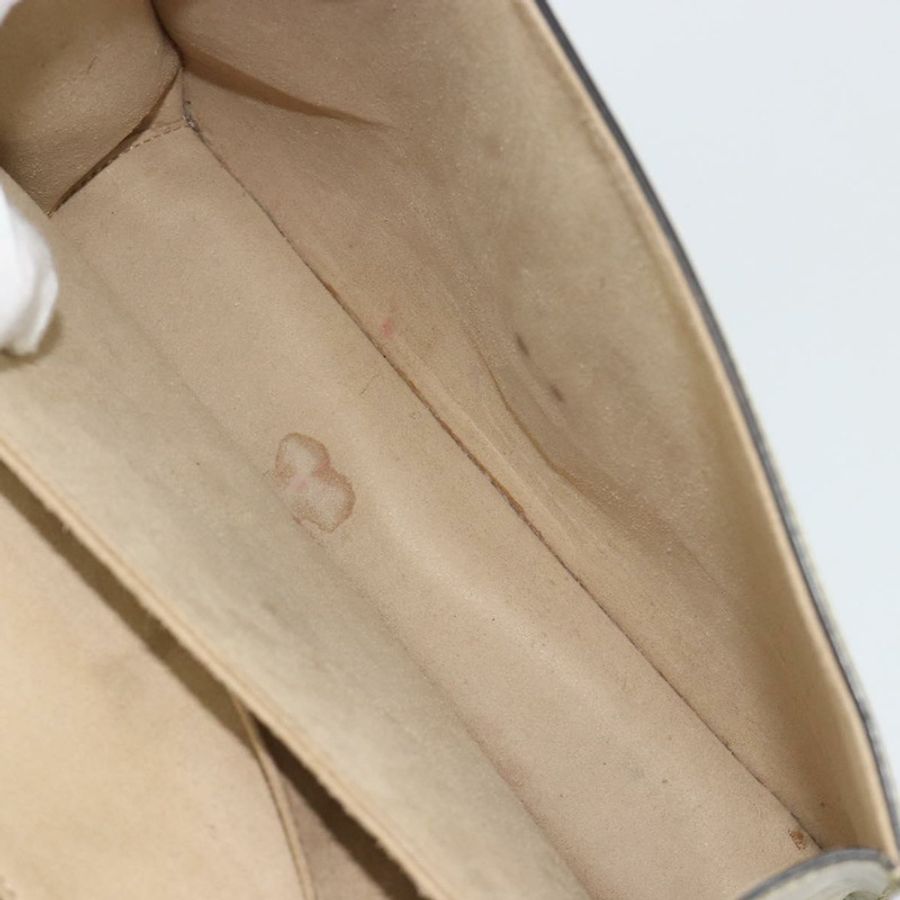 【日本直送】FENDI Zucca 肩背包 象牙金 8BT283 正品 bs35756A-22