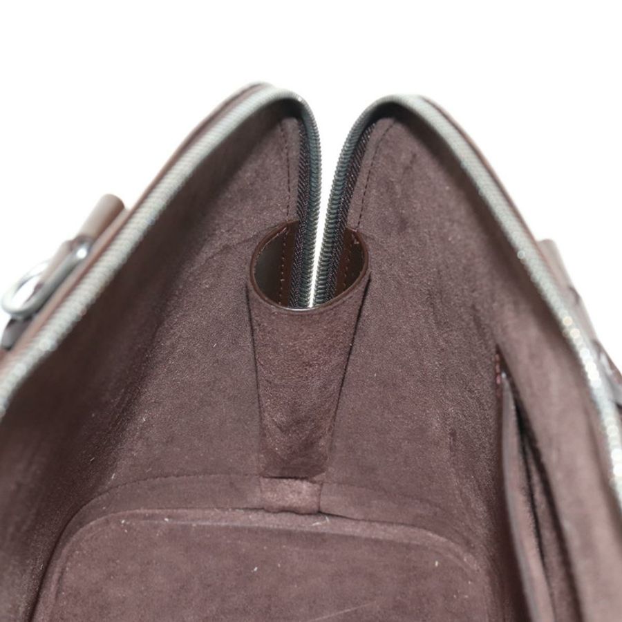 【日本直送】路易威登 Epi Alma 手提包 摩卡色 M5214D LV 正品 189669V-19