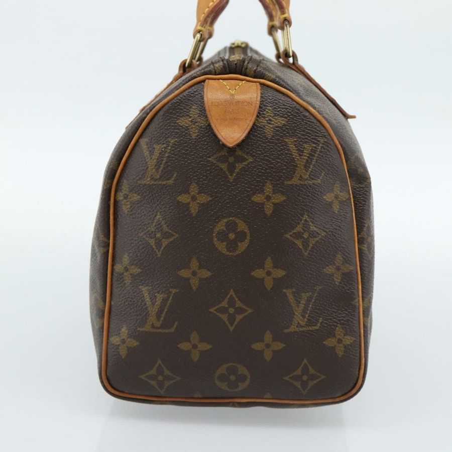 【日本直送】路易威登 Monogram Speedy 25 手提包 M41528 LV 正品 188603SAV-2