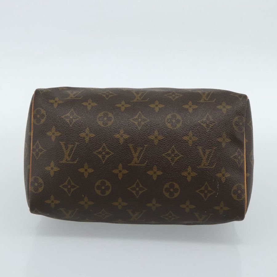 【日本直送】路易威登 Monogram Speedy 25 手提包 M41528 LV 正品 188603SAV-4