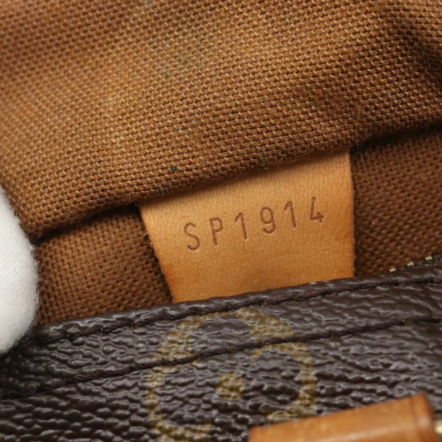 【日本直送】路易威登 Monogram Speedy 25 手提包 M41528 LV 正品 188603SAV-11