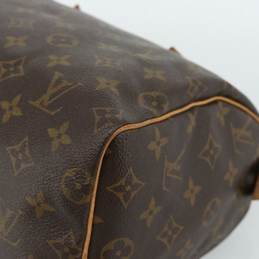 【日本直送】路易威登 Monogram Speedy 25 手提包 M41528 LV 正品 188603SAV-13