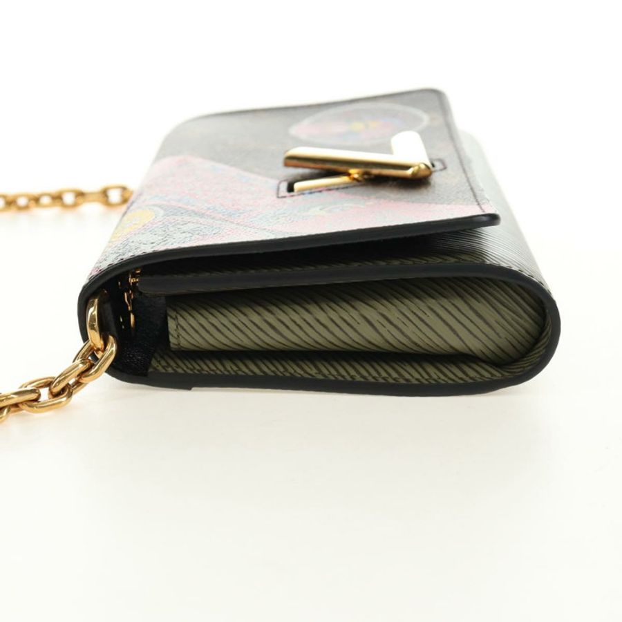 【日本直送】路易威登 Monogram Kabuki Twist MM 肩背包 M67270 LV 正品 189668SAM-2