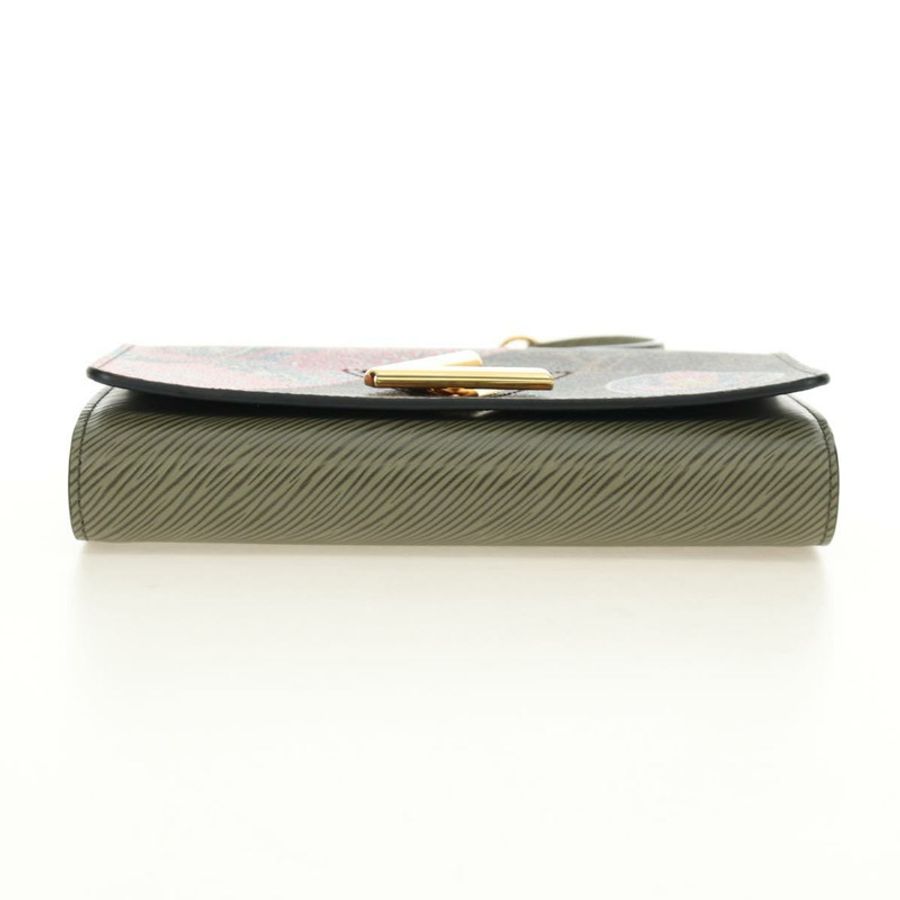 【日本直送】路易威登 Monogram Kabuki Twist MM 肩背包 M67270 LV 正品 189668SAM-4