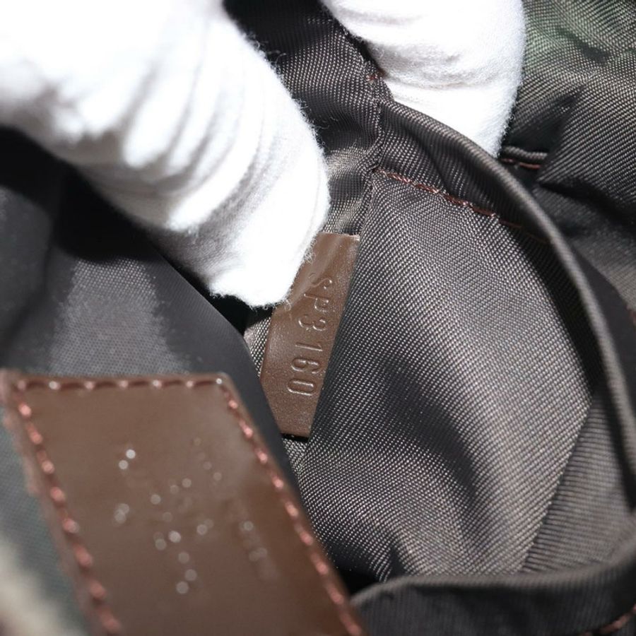 【日本直送】路易威登 Damier Geant Citadan NM 單肩包海軍藍 N41437 LV 正品 ep14919V-11