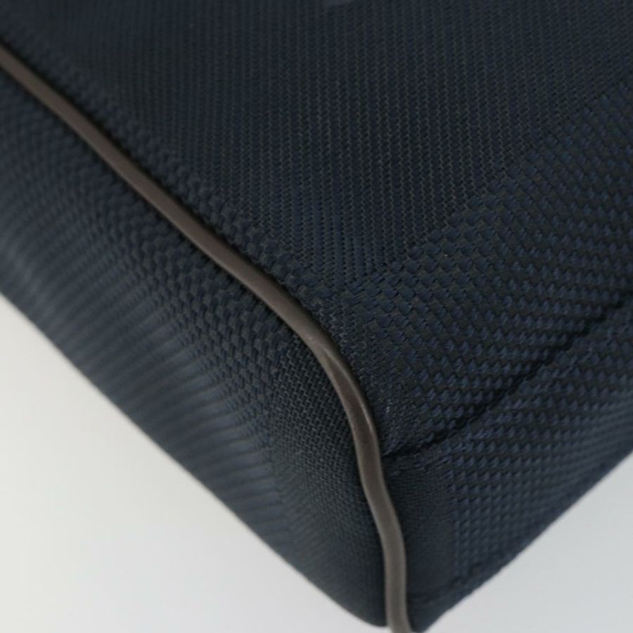 【日本直送】路易威登 Damier Geant Citadan NM 單肩包海軍藍 N41437 LV 正品 ep14919V-13