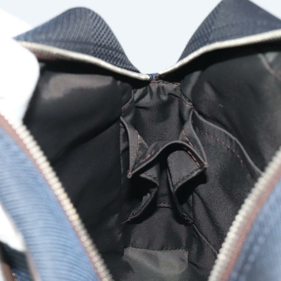 【日本直送】路易威登 Damier Geant Citadan NM 單肩包海軍藍 N41437 LV 正品 ep14919V-19