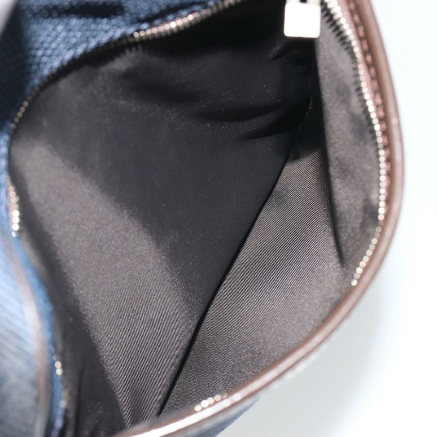 【日本直送】路易威登 Damier Geant Citadan NM 單肩包海軍藍 N41437 LV 正品 ep14919V-21