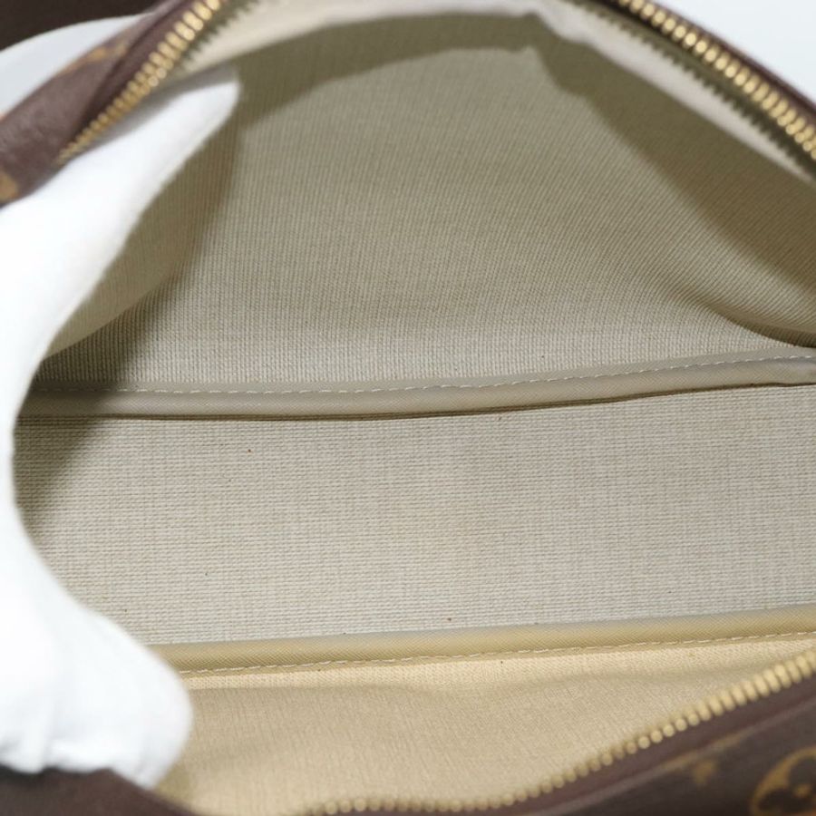 【日本直送】路易威登 Monogram Reporter PM 肩背包 M45254 LV Auth ep15026A-10