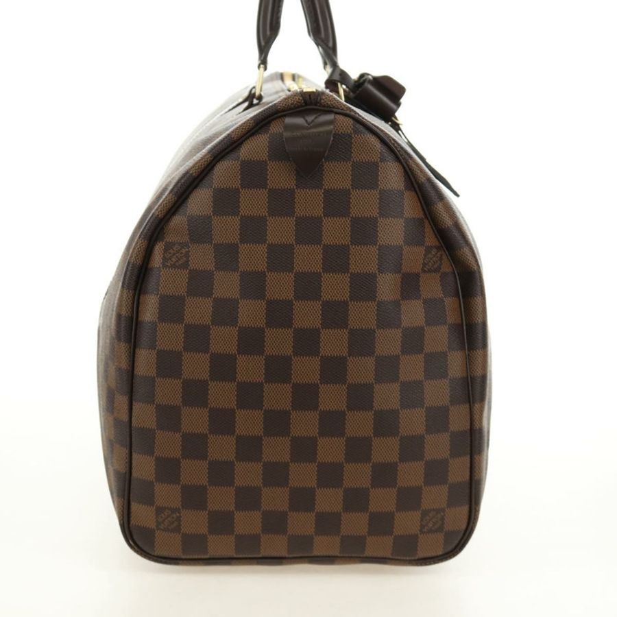 【日本直送】路易威登 Damier Ebene Keepall 50 波士頓包 N41427 LV 正品 189675V-3